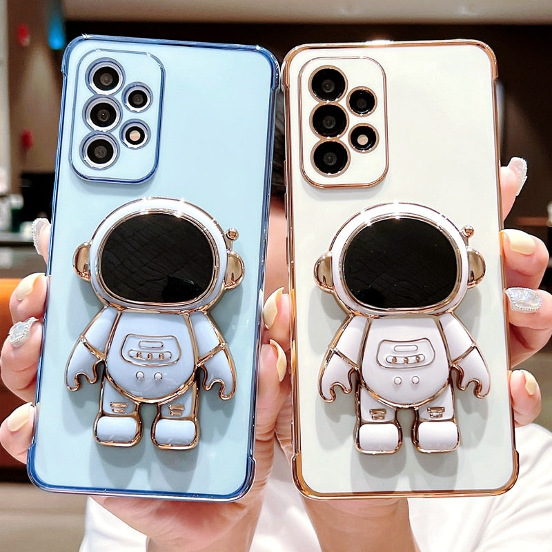 Case Astronauta 3D - Samsung